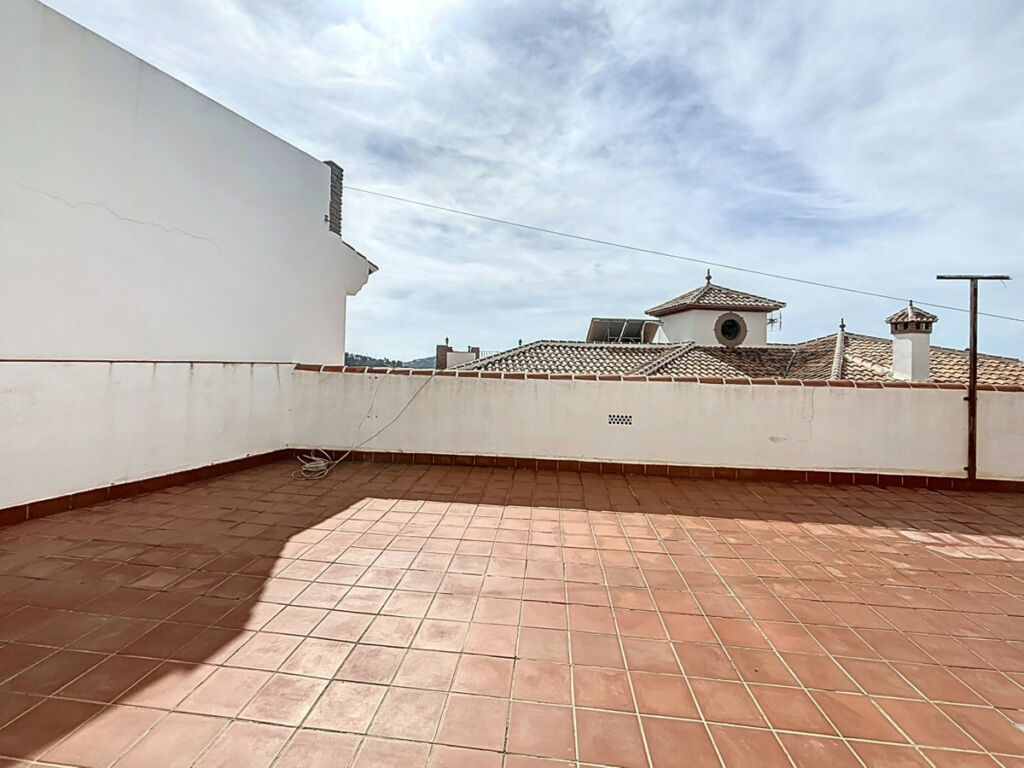 Semi-Detached House Cómpeta Málaga - imagen 37