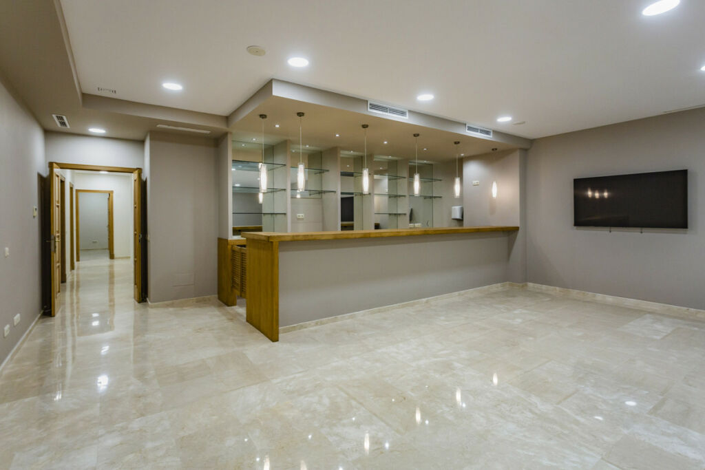 Detached Villa El Madroñal Málaga - zdjęcie 37