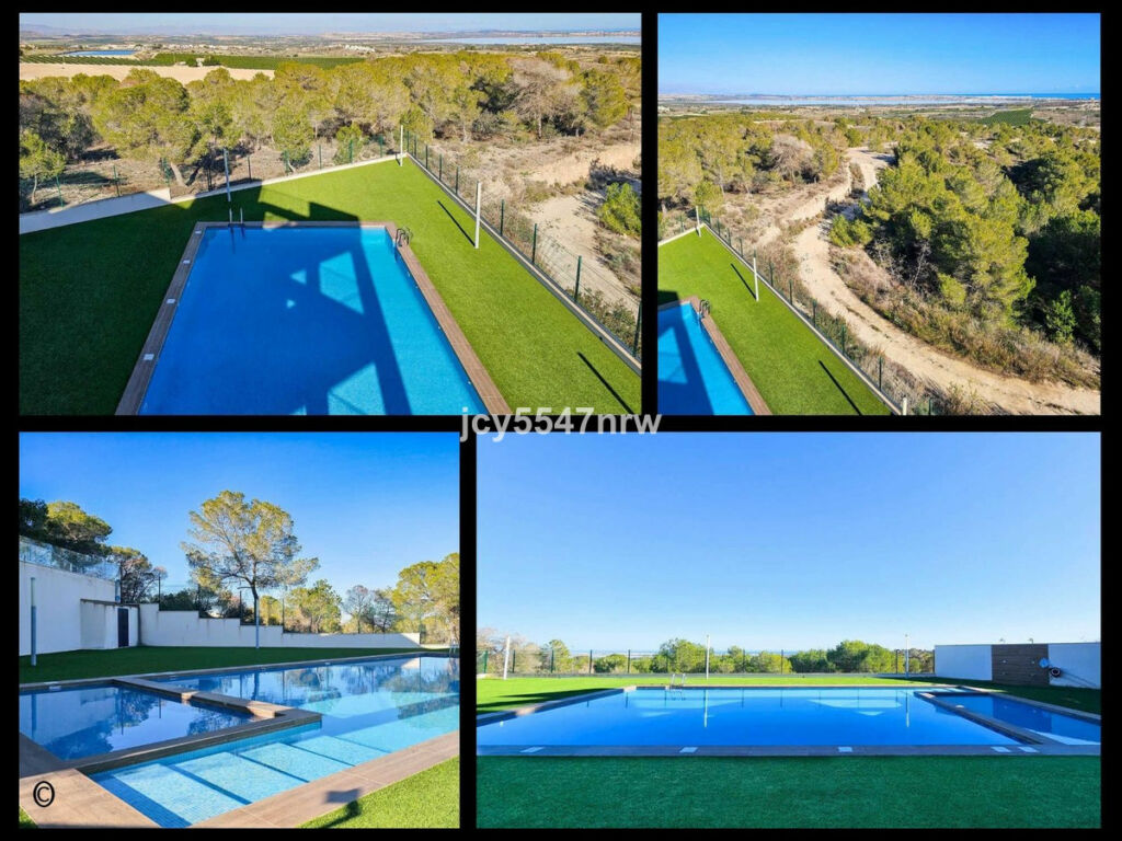 Penthouse San Miguel de Salinas Alicante - imagen 36