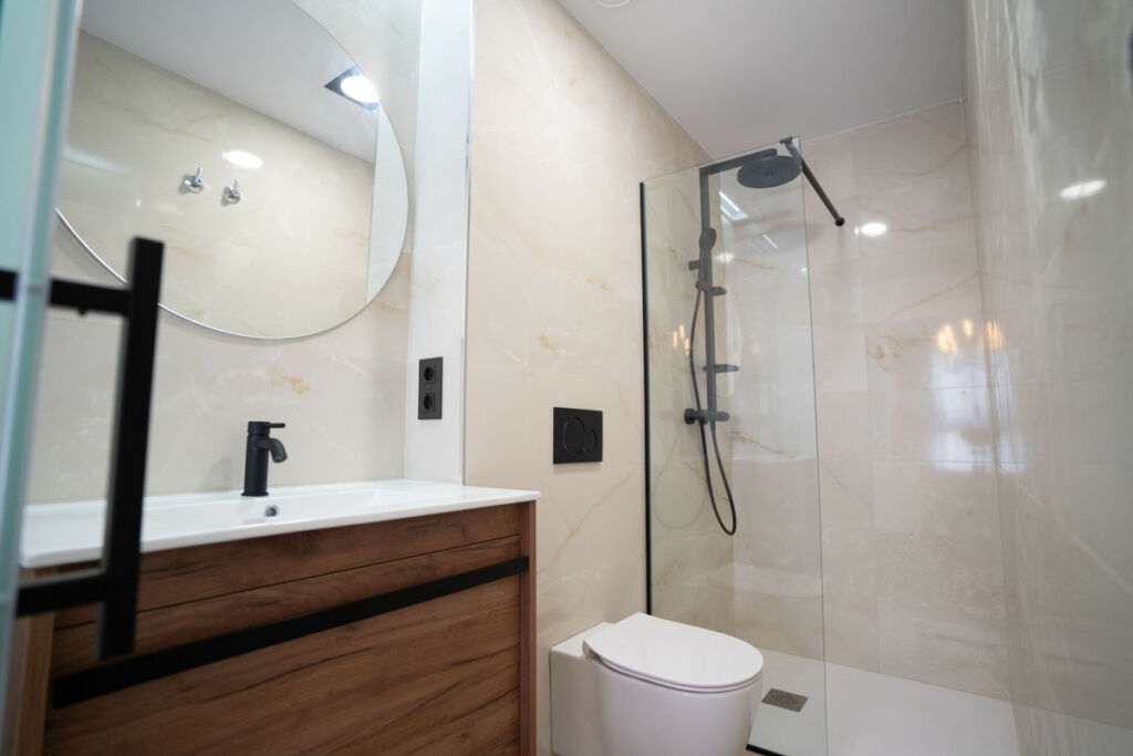 Duplex Villamartin Alicante - image 37
