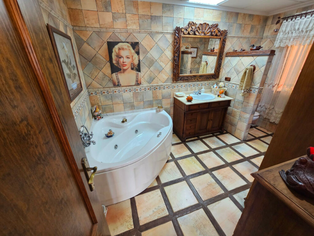Detached Villa Daya Nueva Alicante - imagen 37