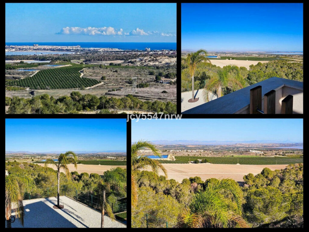 Penthouse San Miguel de Salinas Alicante - imagen 37