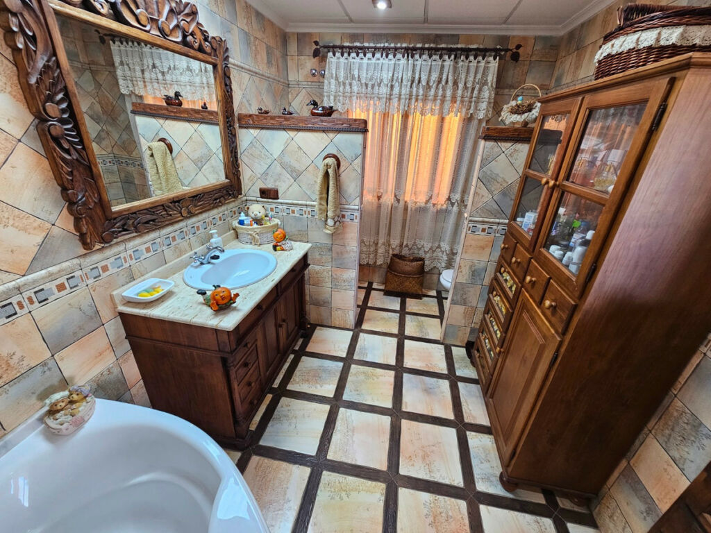 Detached Villa Daya Nueva Alicante - imagen 38