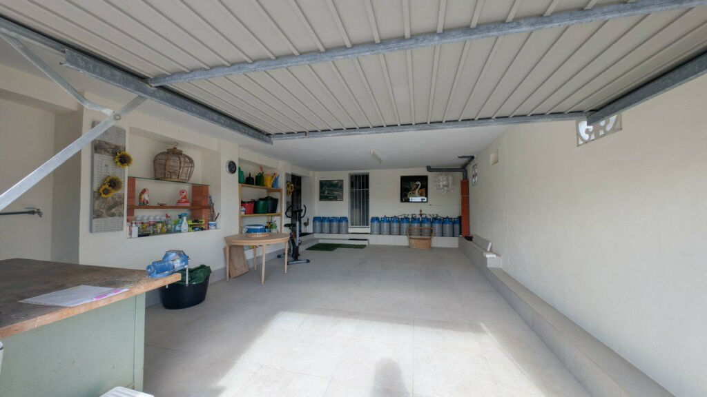 Detached Villa Calpe Alicante - imagen 37
