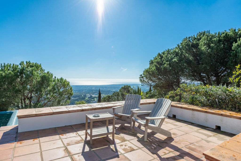 Detached Villa Sotogrande Cádiz - imagen 38