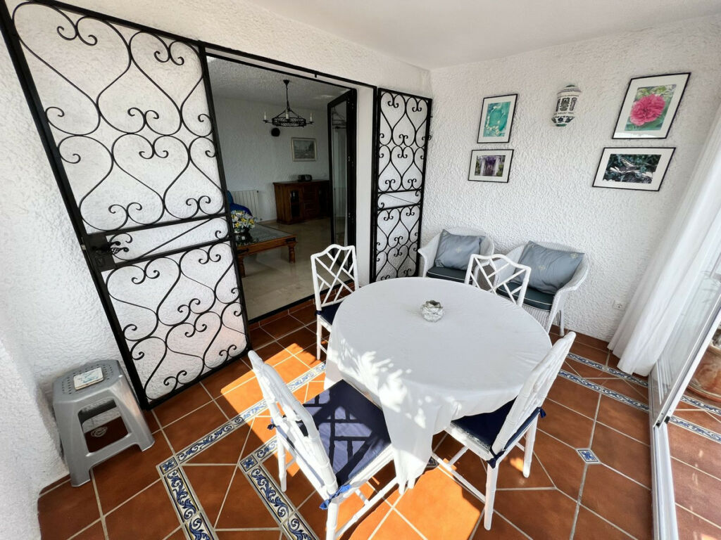 Detached Villa Mijas Málaga - imagen 25