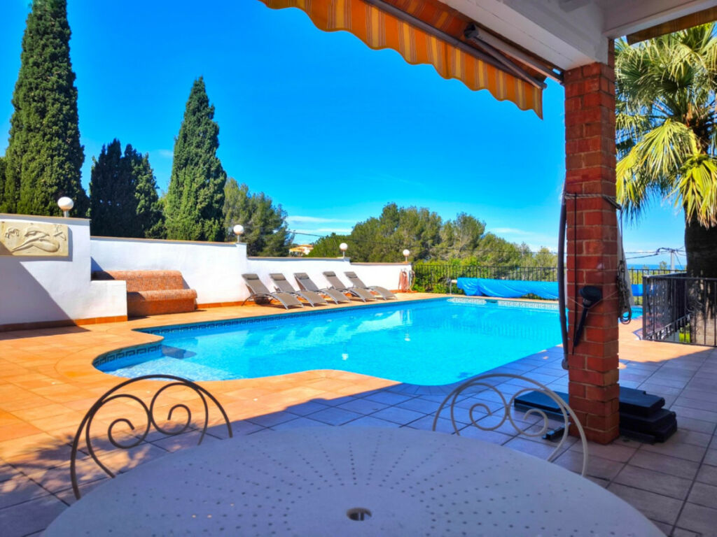 Detached Villa Denia Alicante - imagen 44