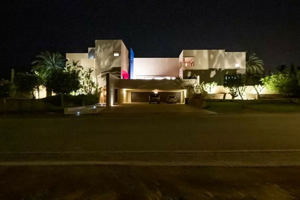 Detached Villa Sotogrande Alto Cádiz - zdjęcie 38
