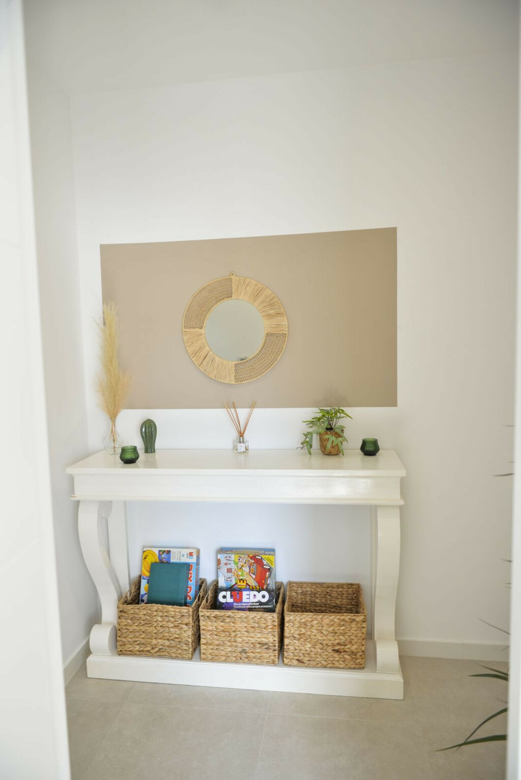 Detached Villa San Pedro del Pinatar Murcia - image 38