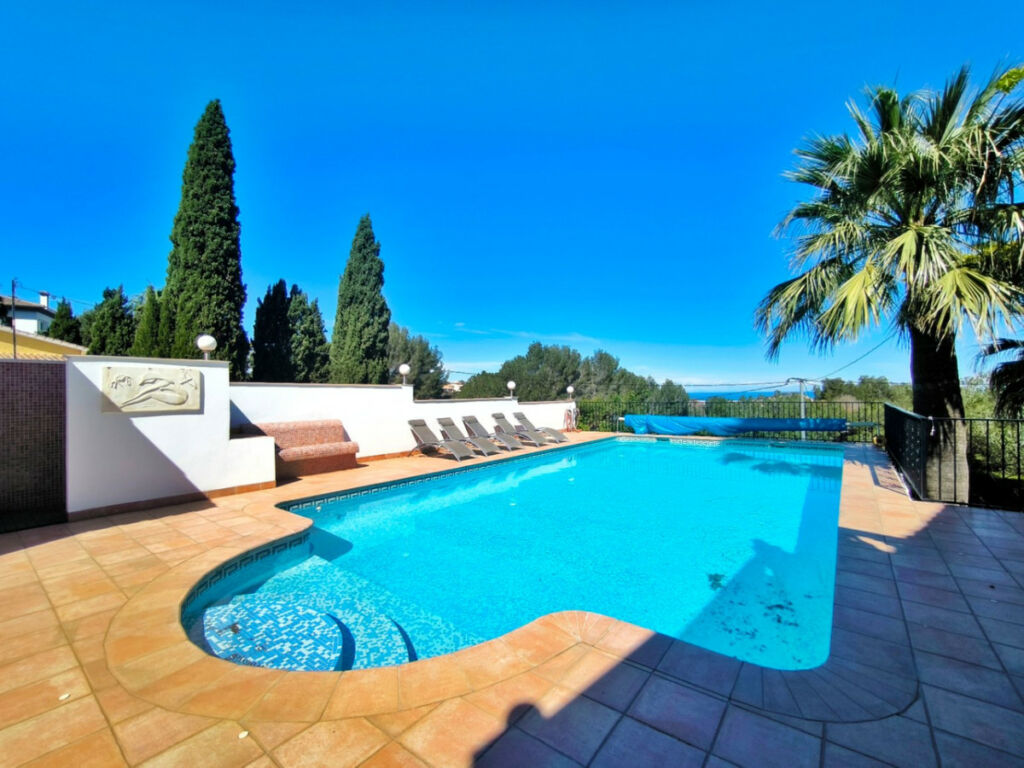 Detached Villa Denia Alicante - imagen 45