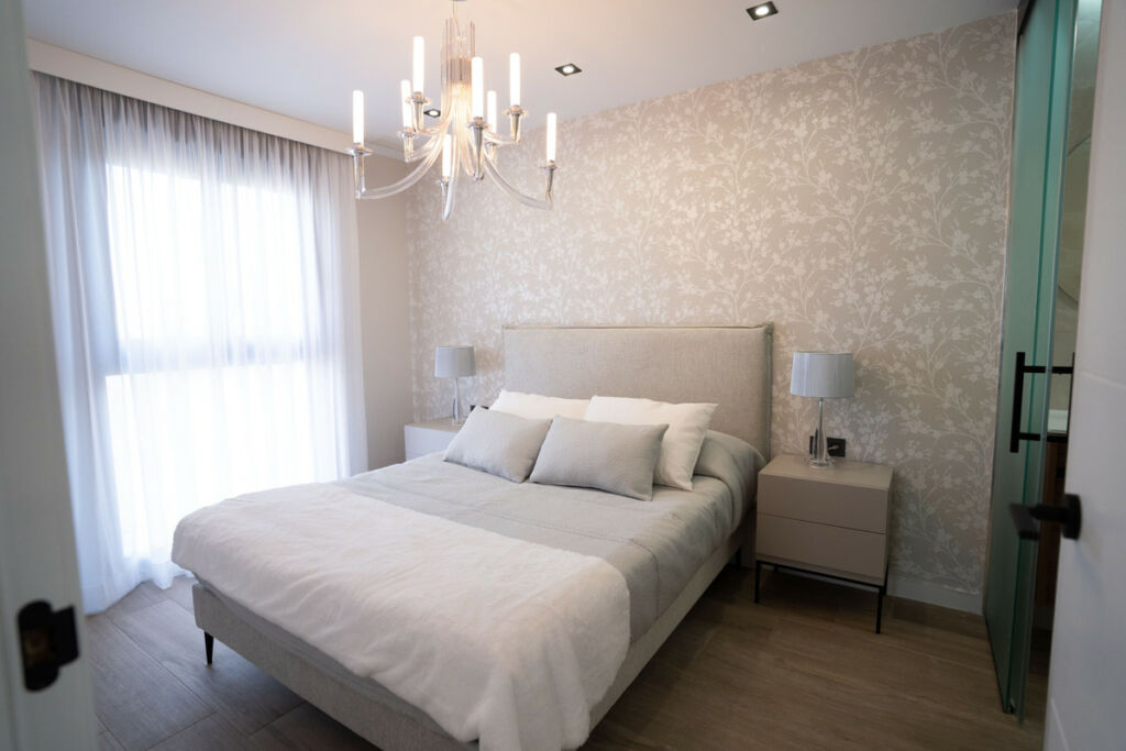 Duplex Punta Prima Alicante - image 38