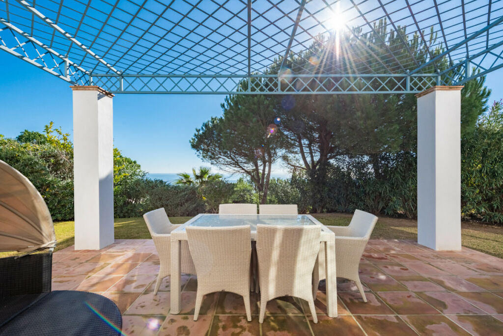 Detached Villa Sotogrande Cádiz - imagen 39