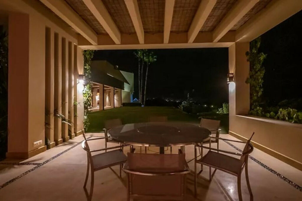 Detached Villa Sotogrande Alto Cádiz - zdjęcie 39