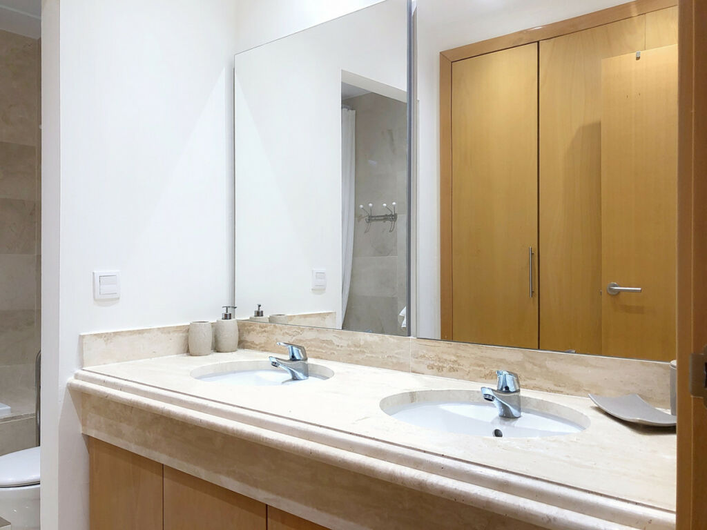 Middle Floor Apartment Estepona Málaga - imagen 39