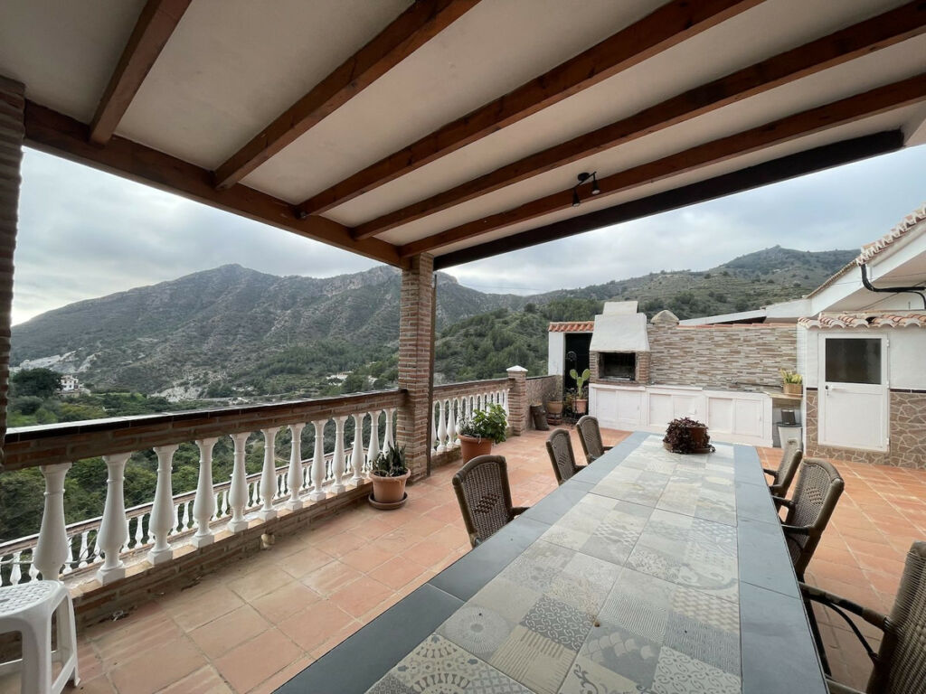 Semi-Detached House Río de la Miel Málaga - imagen 4