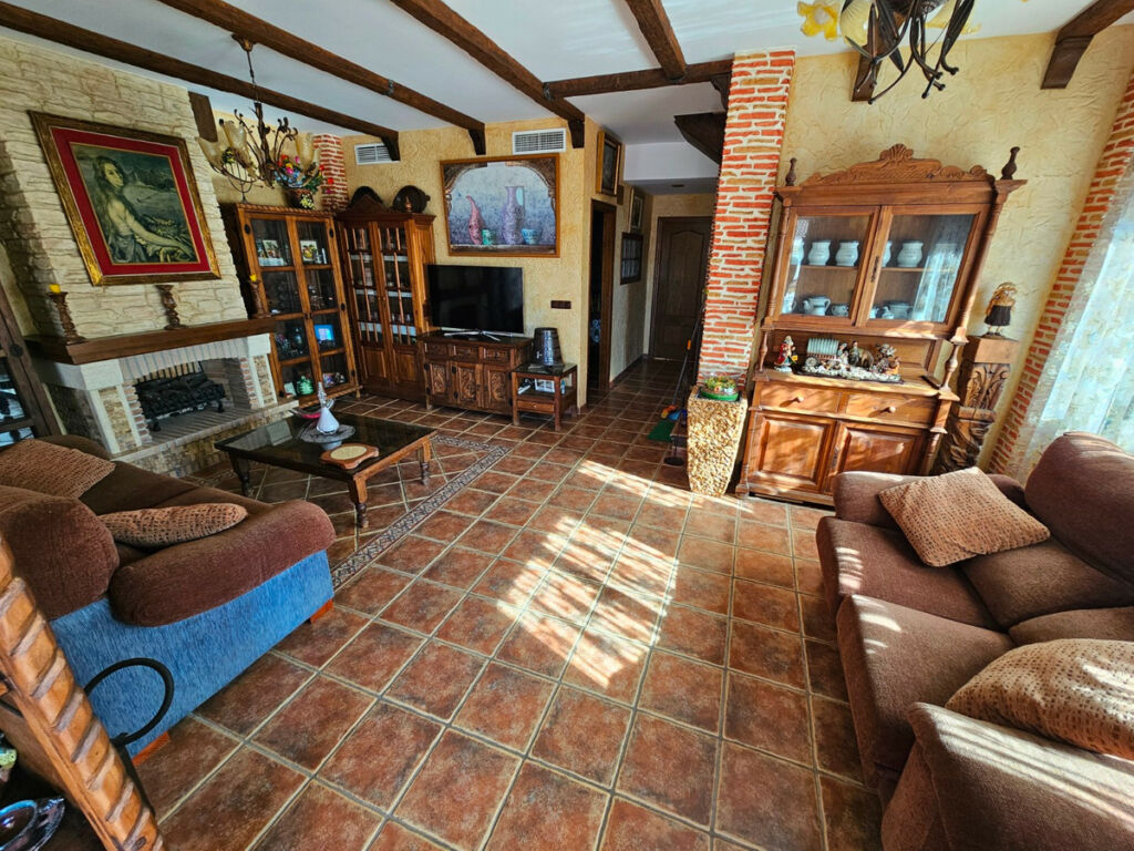 Detached Villa Daya Nueva Alicante - imagen 4