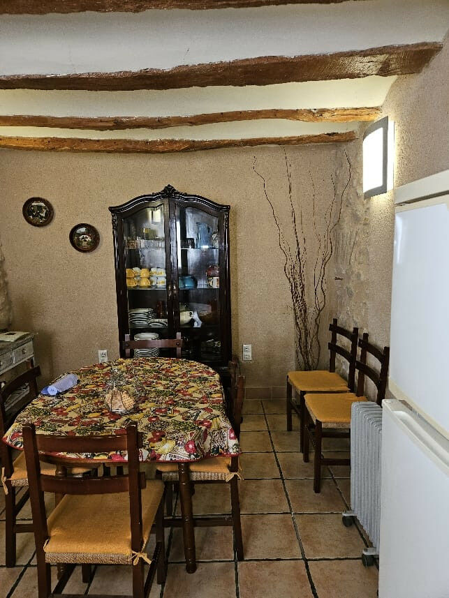 Townhouse Benilloba Alicante - imagen 4