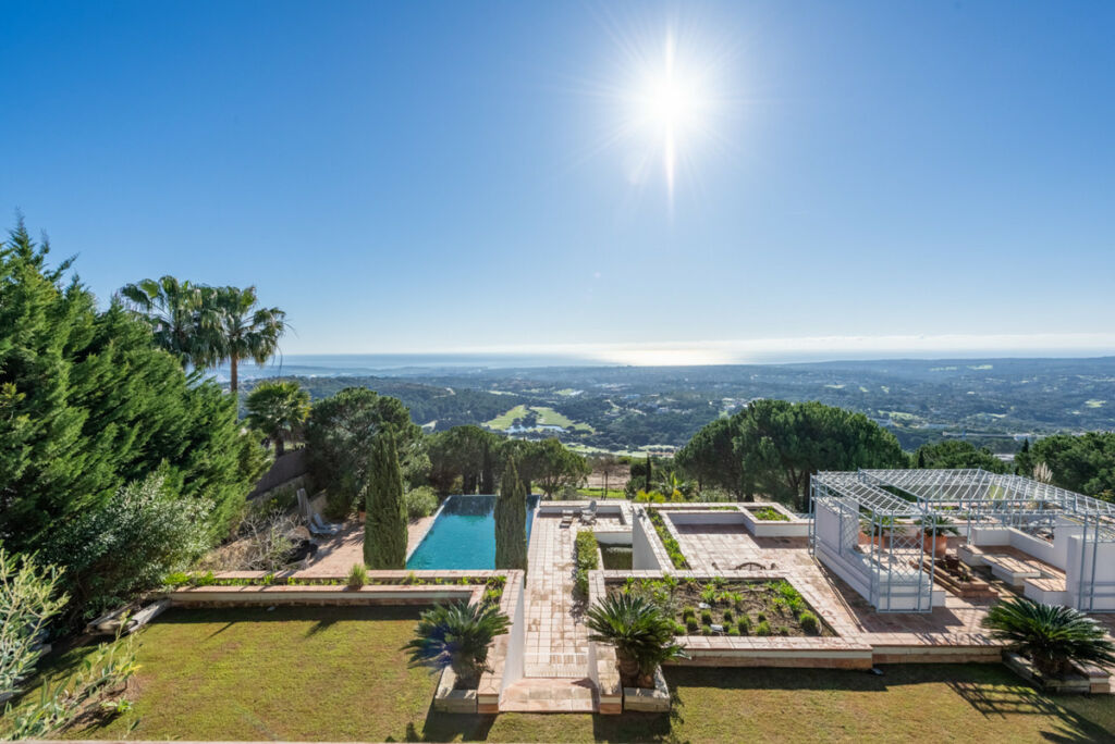 Detached Villa Sotogrande Cádiz - imagen 4