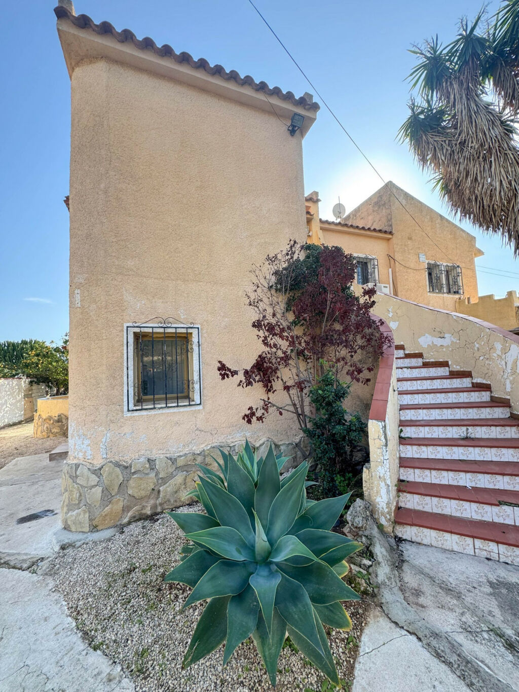 Detached Villa Calpe Alicante - imagen 4