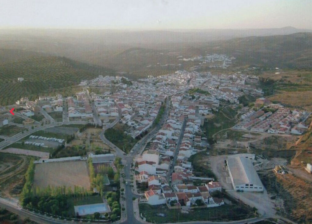 Residential Plot Antequera Málaga - Bild 4