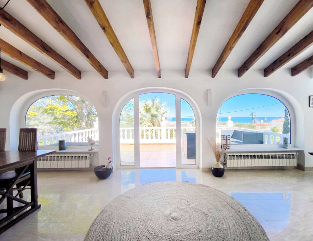 Detached Villa Denia Alicante - imagen 8