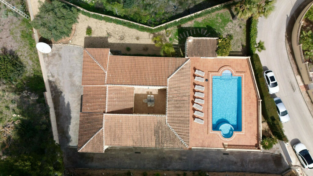 Bungalow Calpe Alicante - zdjęcie 4