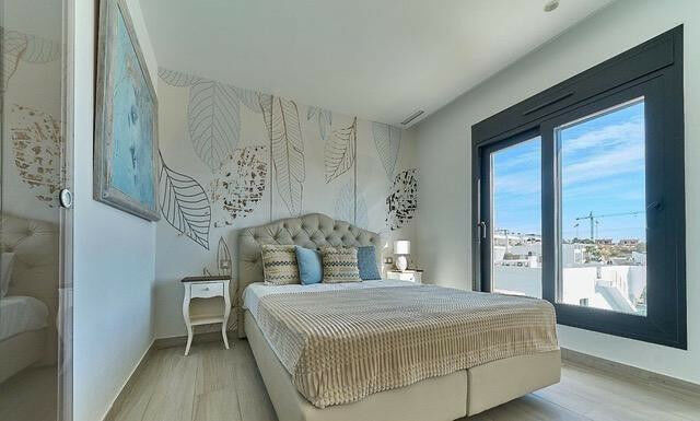 Bungalow Finestrat Alicante - zdjęcie 2