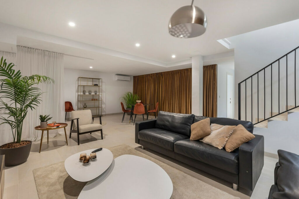 Detached Villa Santa Rosalia Lake and Life Resort Murcia - imagen 4