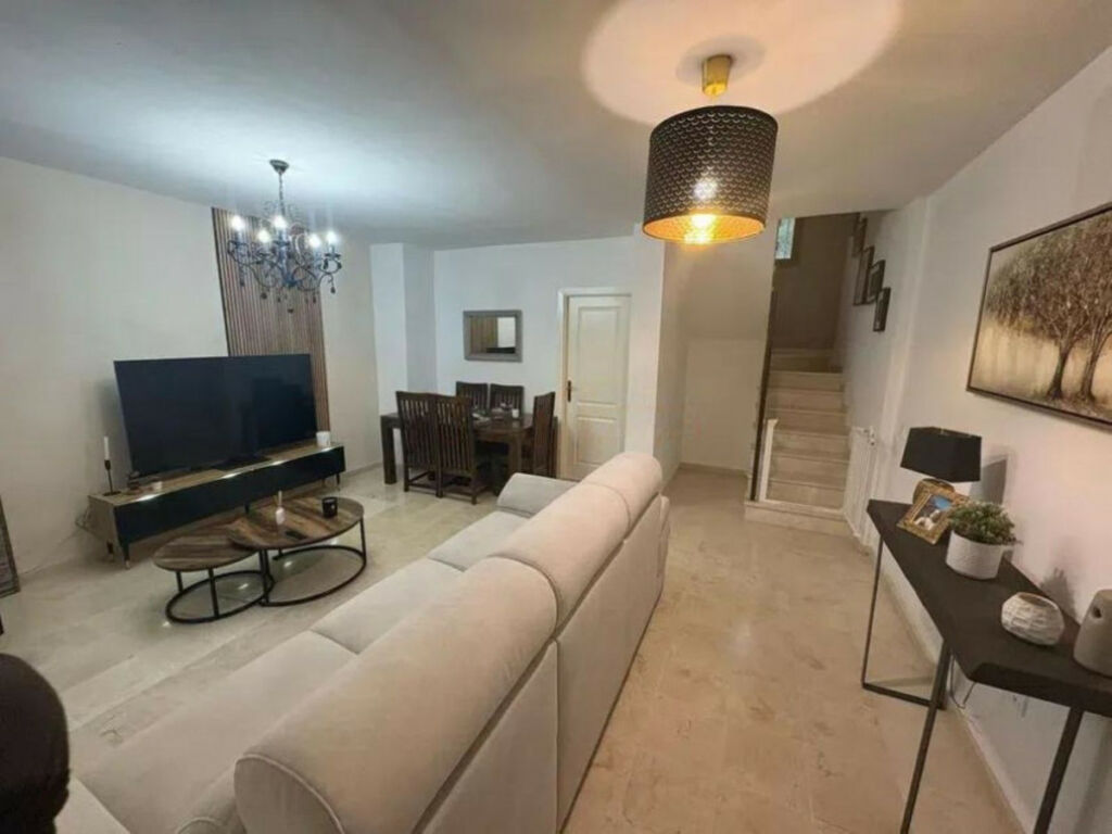 Townhouse Casares Playa Málaga - Bild 4