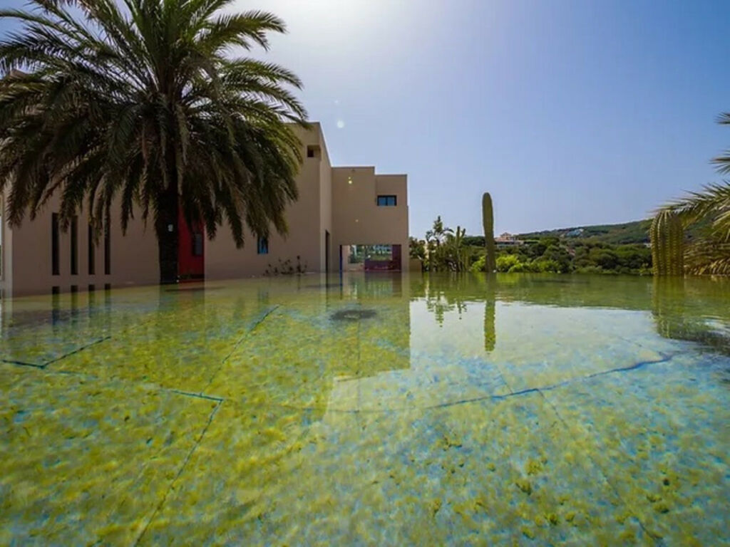Detached Villa Sotogrande Alto Cádiz - zdjęcie 4