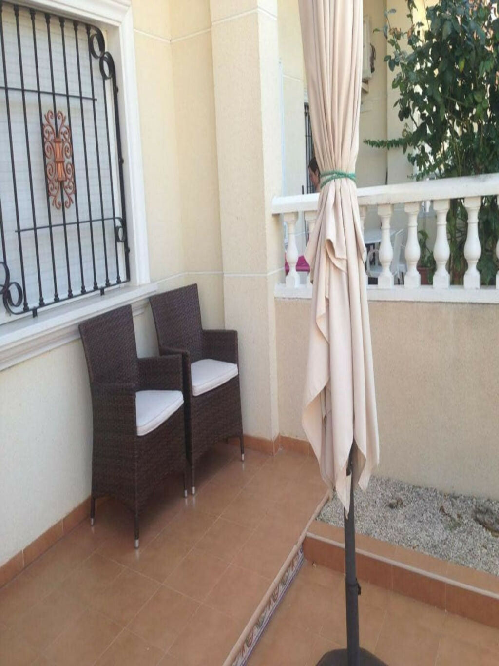 Ground Floor Apartment Torrevieja Alicante - Bild 4