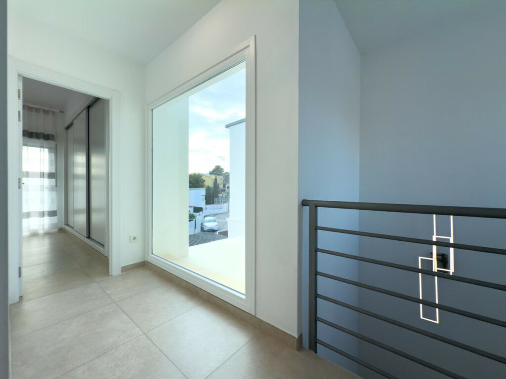 Bungalow La Nucia Alicante - zdjęcie 4