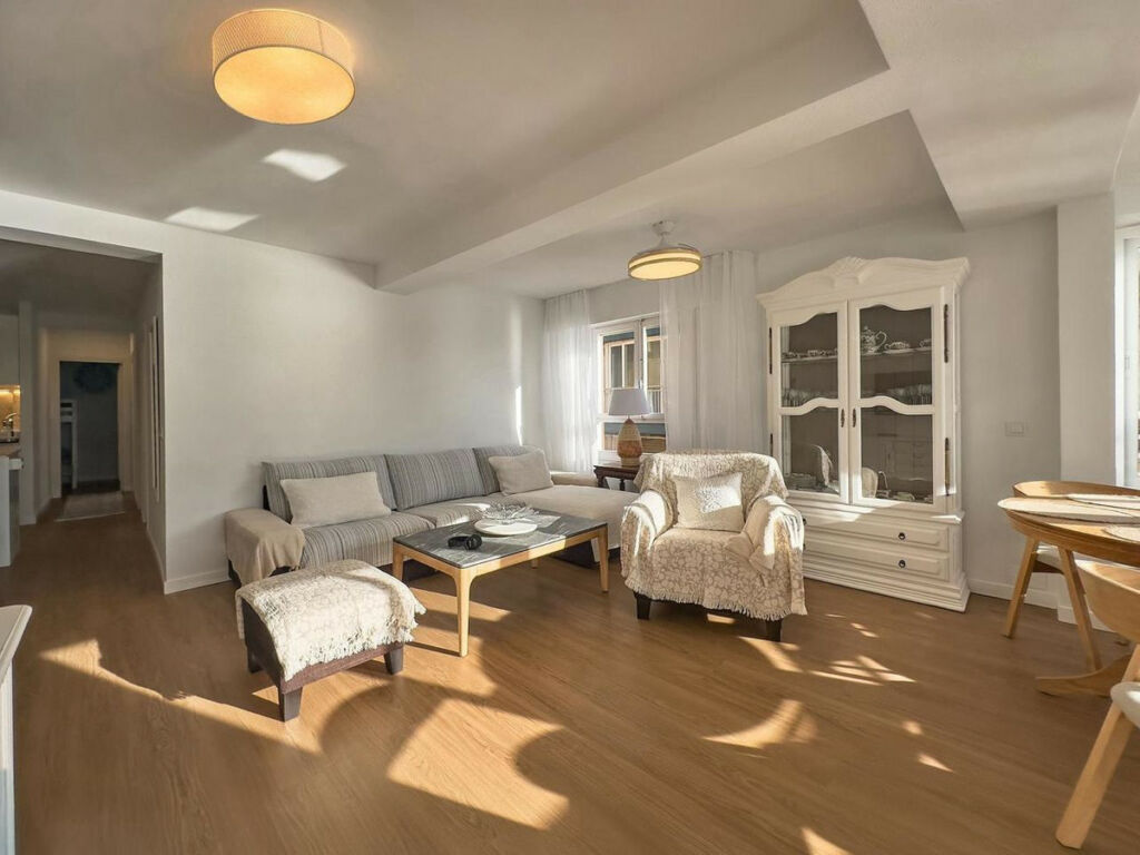 Ground Floor Apartment Torrevieja Alicante - Bild 4