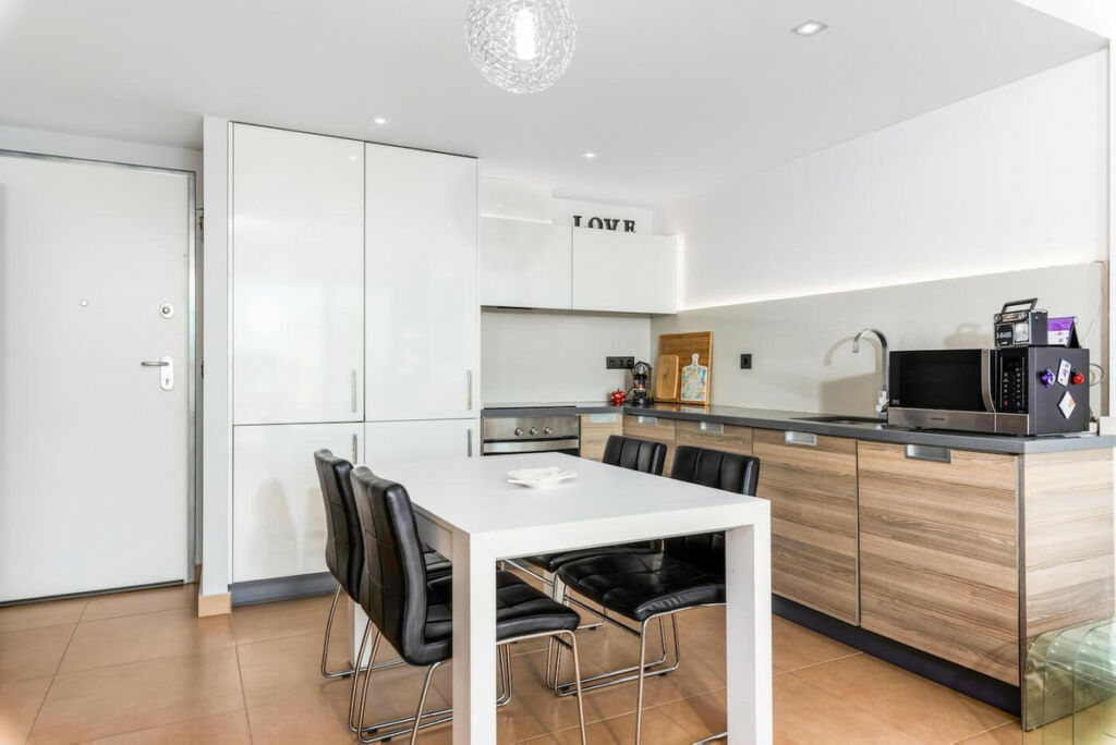 Middle Floor Apartment Orihuela Costa Alicante - imagen 4