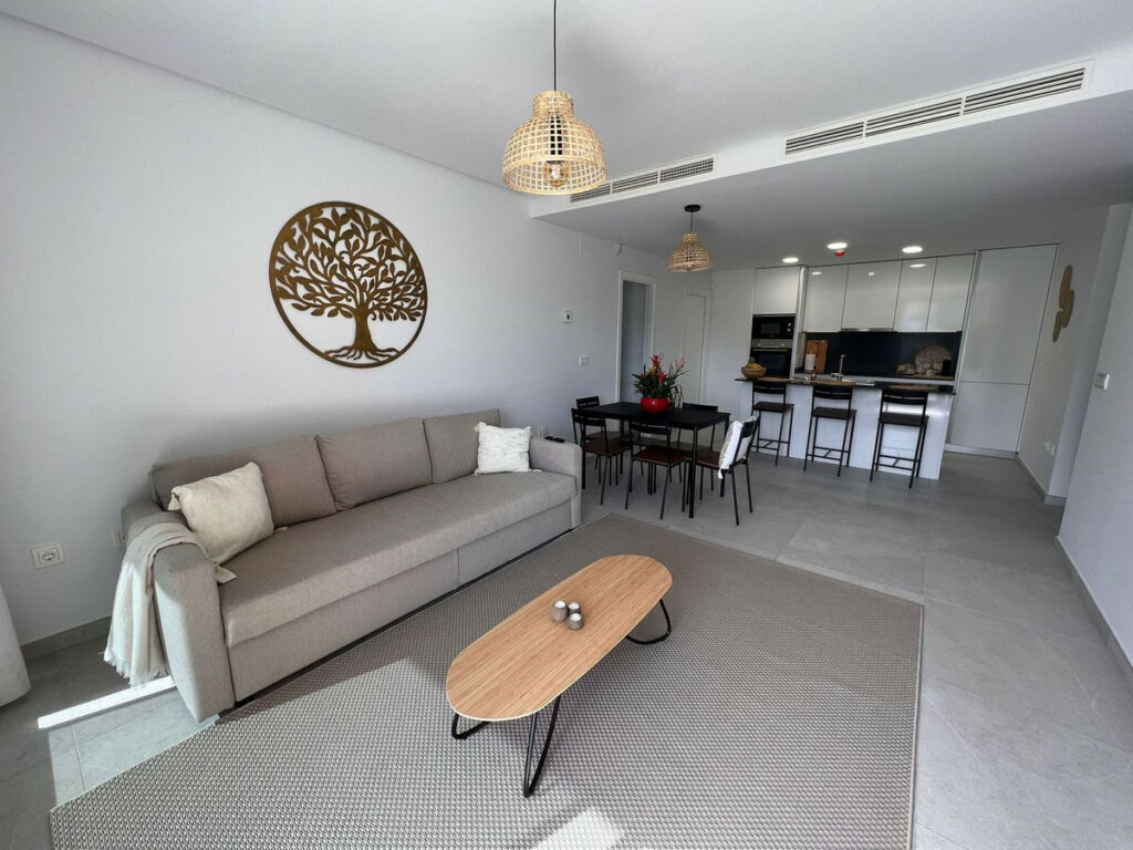 Ground Floor Apartment Benahavís Málaga - imagen 4