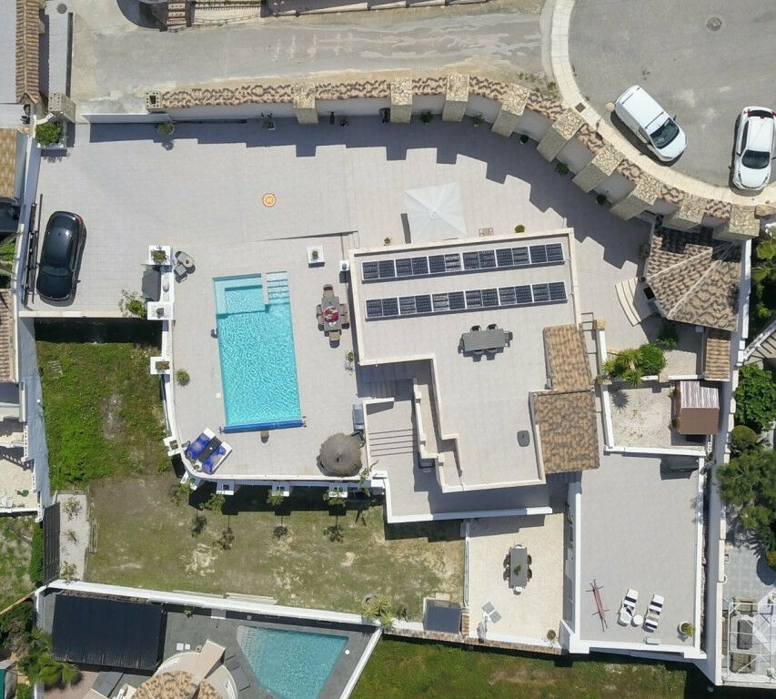 Detached Villa Ciudad Quesada Alicante - image 4