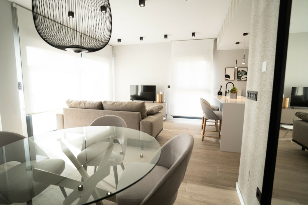 Duplex Punta Prima Alicante - image 4
