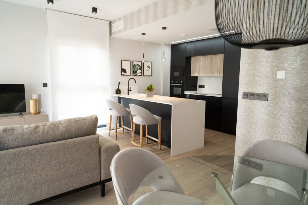 Duplex Villamartin Alicante - image 4