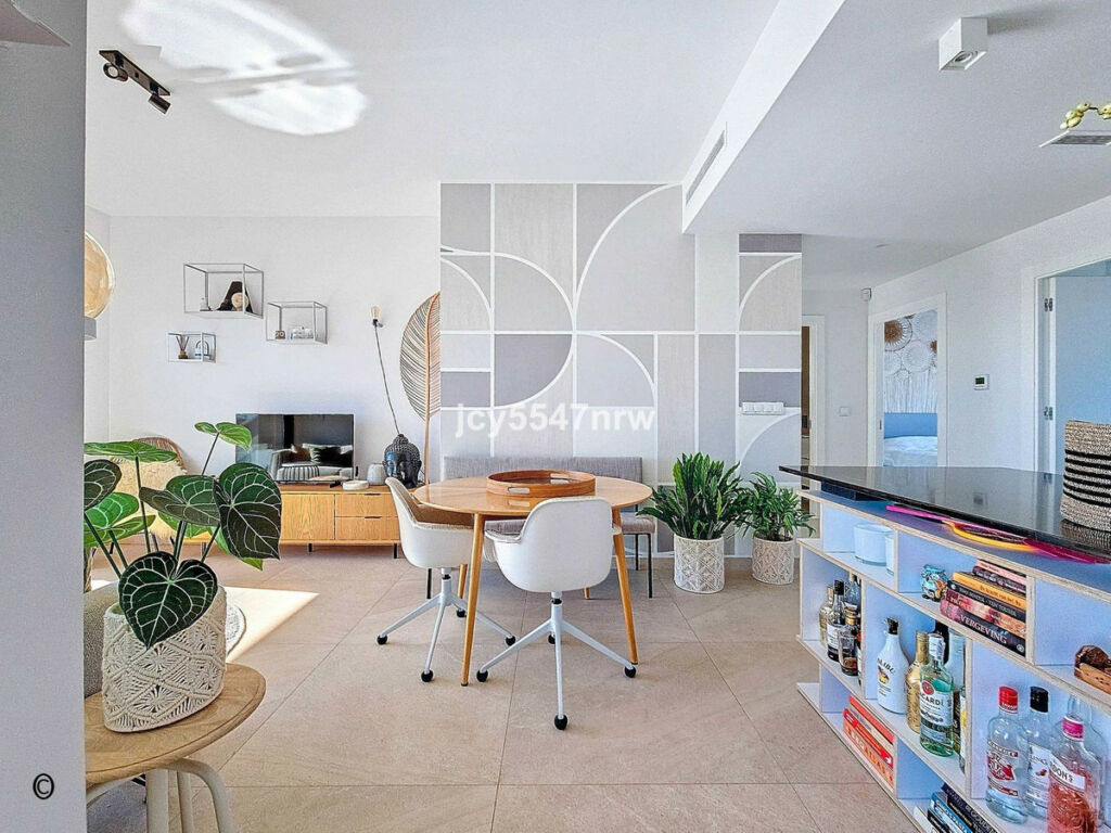 Penthouse San Miguel de Salinas Alicante - imagen 3