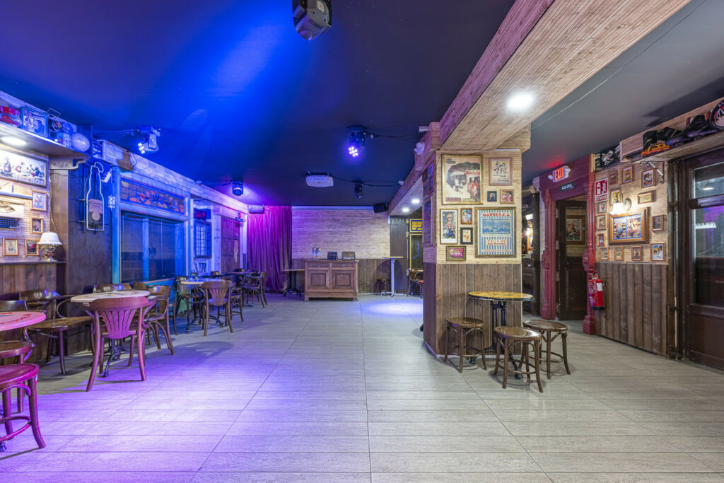 Restaurant Marbella Málaga - imagen 4