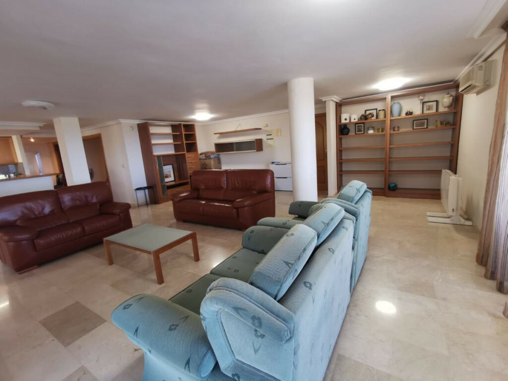 Middle Floor Apartment Altea Alicante - zdjęcie 4