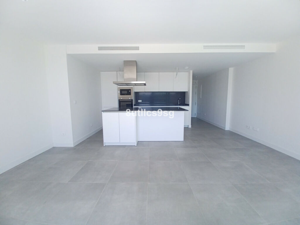 Penthouse Estepona Málaga - Bild 4