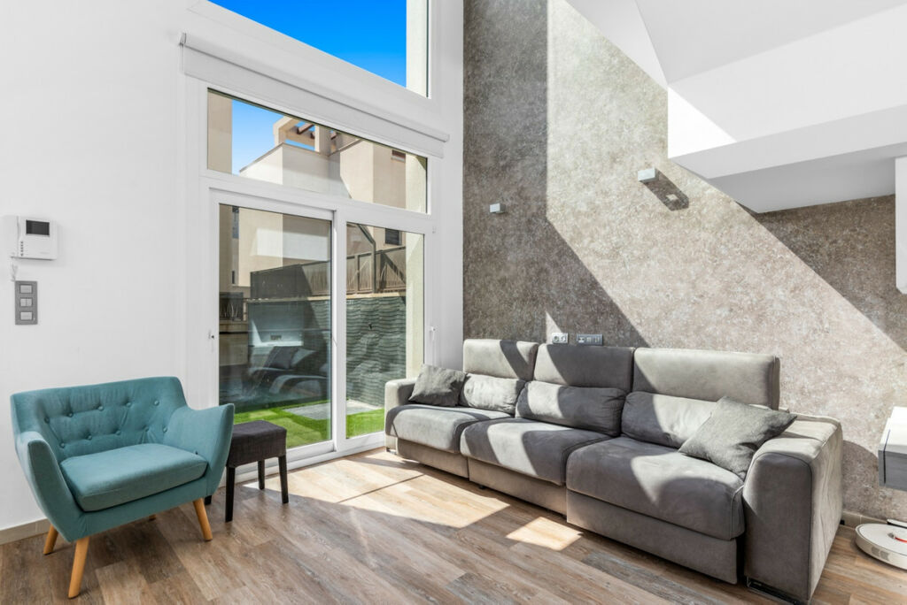 Detached Villa Ciudad Quesada Alicante - imagen 4