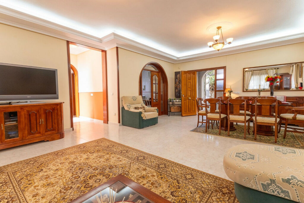 Detached Villa Ciudad Quesada Alicante - zdjęcie 4