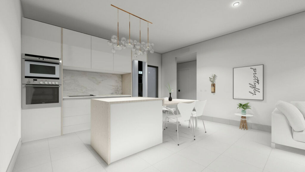 Townhouse Roldan Murcia - imagen 4