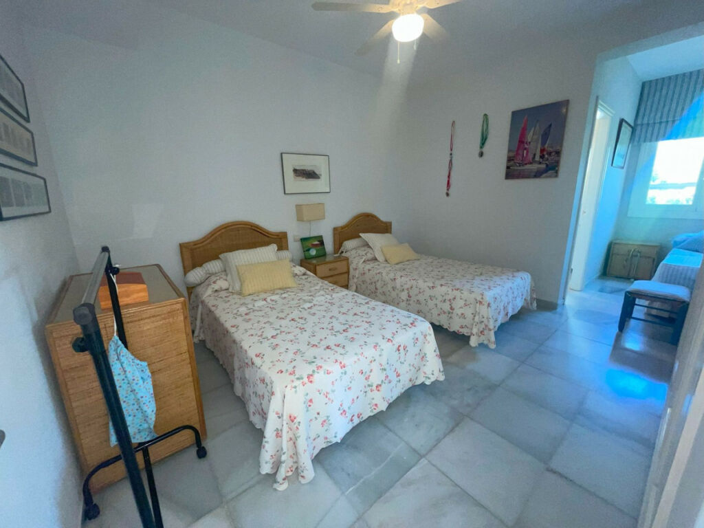 Detached Villa Sotogrande Alto Cádiz - imagen 4