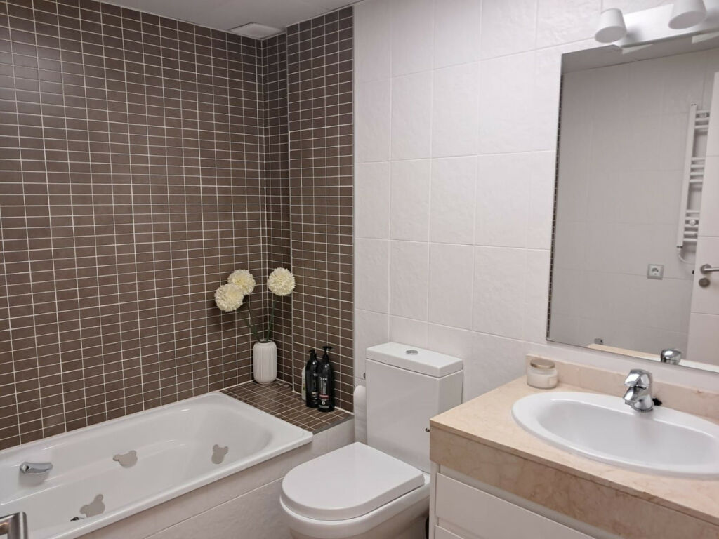Penthouse La Alcaidesa Cádiz - imagen 4