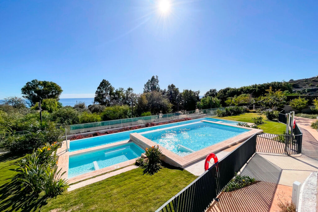 Ground Floor Apartment Villajoyosa Alicante - imagen 4