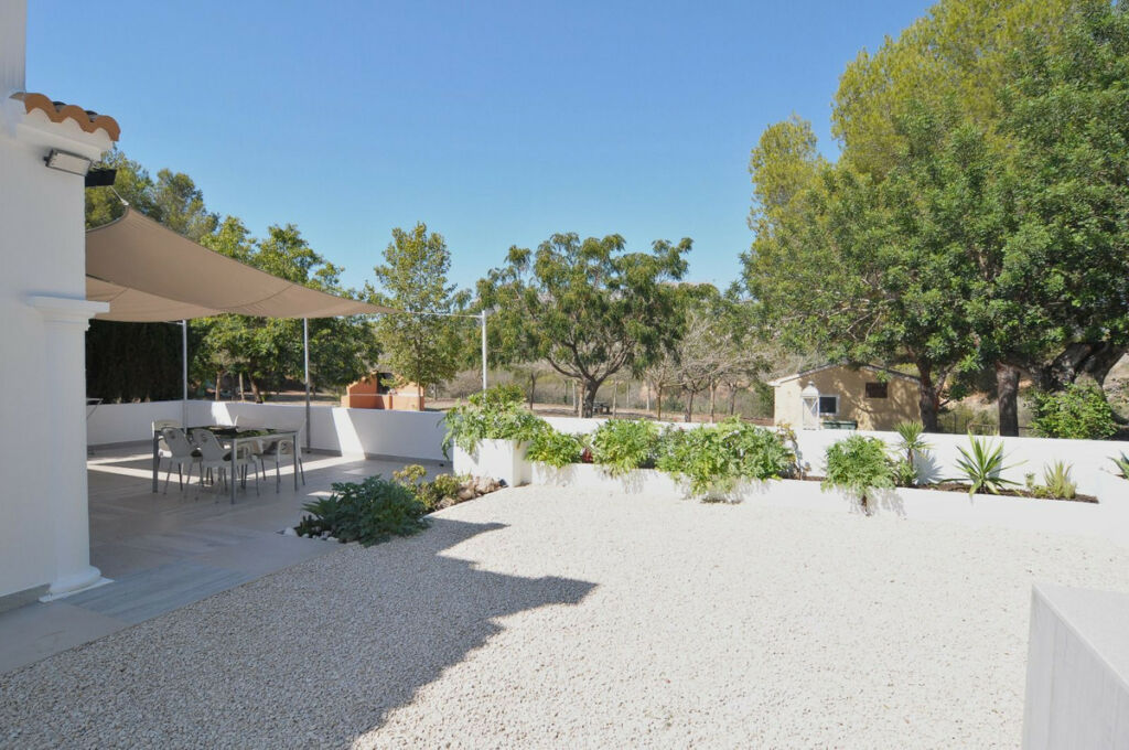 Bungalow Calpe Alicante - zdjęcie 4