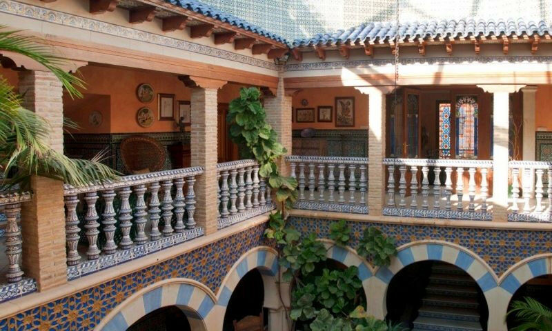 Detached Villa Orihuela Costa Alicante - imagen 4